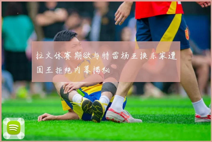 拉文休赛期欲与特雷杨互换东家遭国王拒绝内幕揭秘