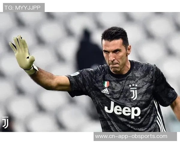 比萨总监称布冯天赋无可争议身体状态已适合重返意甲赛场