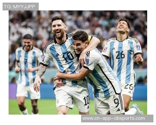 阿根廷国家队新名单公布梅西领衔劳塔罗恩佐等明星球员在列