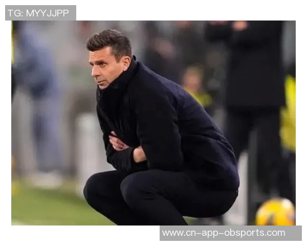 莫雷托谈图多尔现状尤文期待其表现稳定持续提升 莫雷托谈图多尔现状尤文期待其表现稳定持续提升