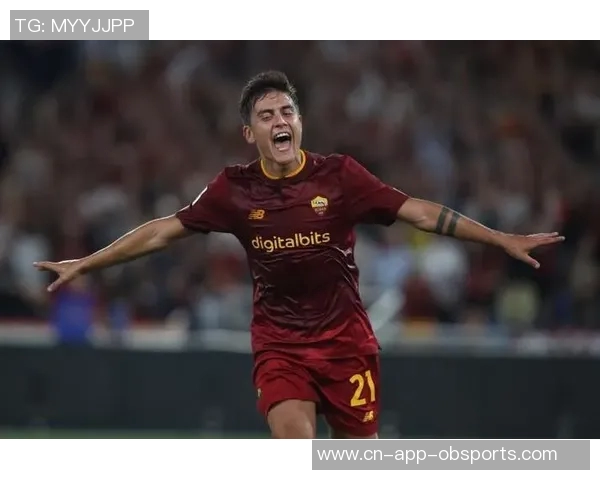 罗马意甲参赛名单出炉迪巴拉伤愈回归安吉利诺因流感缺席