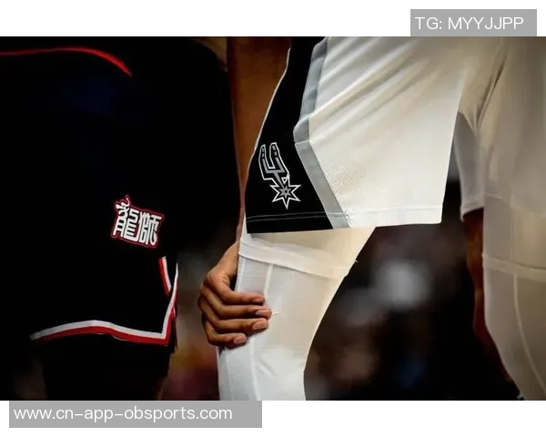 上好闹钟！NBA季前赛龙狮北美行首战明早8点激情对决马刺