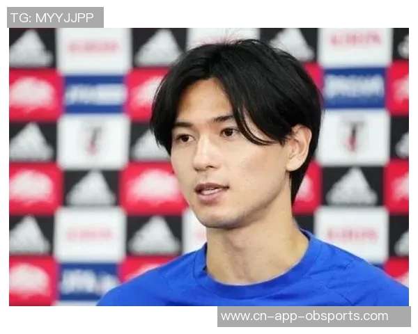 南野拓实：战胜巴西后反思自我目标是掌握比赛主动权