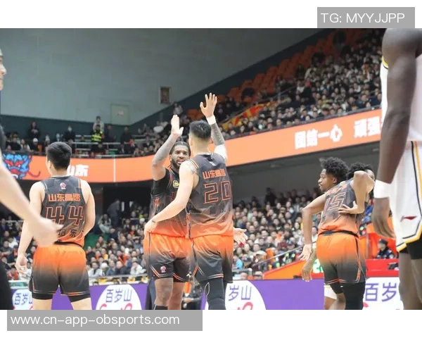 山东男篮外援克里斯预计11月5日左右重返球队助力新赛季 山东男篮外援克里斯预计11月5日左右重返球队助力新赛季