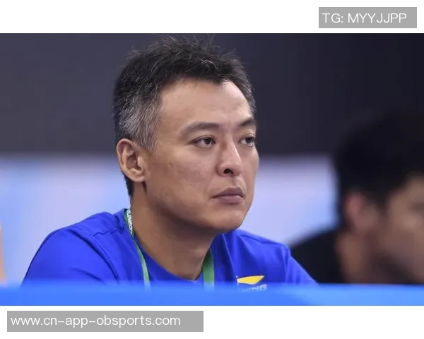 赵发庆坦言队员努力但状态欠佳直指教练需反思调整