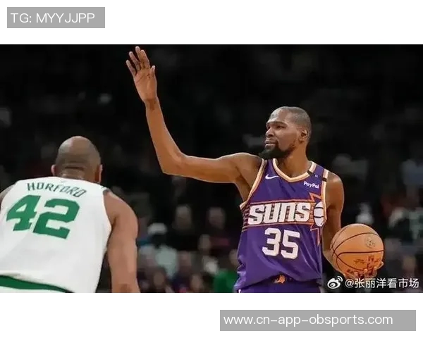 肯扬马丁分析新赛季杜兰特MVP潜力火箭成雷霆西部唯一对手