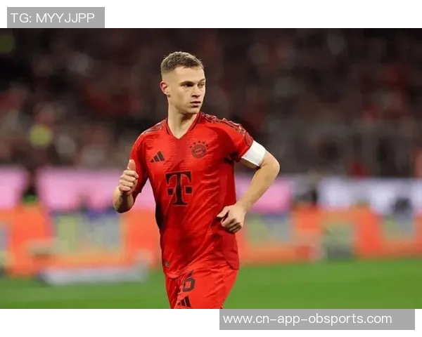 切玛盛赞基米希:拜仁的中场核心无处不在攻防兼备 切玛盛赞基米希:拜仁的中场核心无处不在攻防兼备