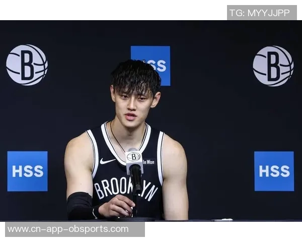 曾凡博首秀闪耀NBA中国赛太阳队对决篮网精彩回顾