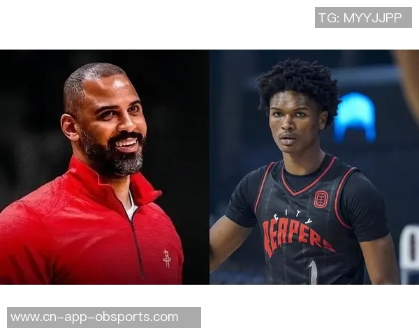 基德赞扬凯莱布马丁在防守和进攻中的出色表现与创造机会能力 基德赞扬凯莱布马丁在防守和进攻中的出色表现与创造机会能力