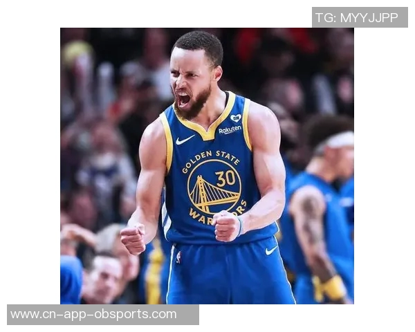 库里谈战胜开拓者的关键因素强调防守带动进攻的重要性 库里谈战胜开拓者的关键因素强调防守带动进攻的重要性