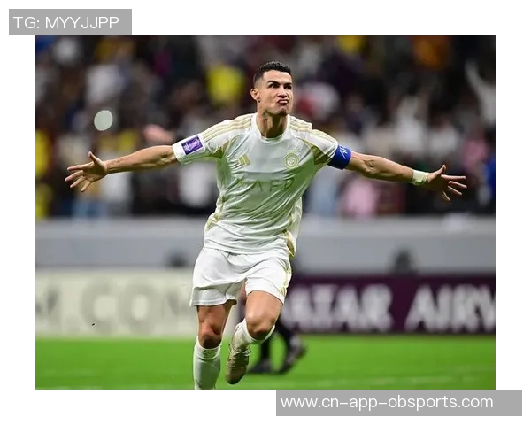 利雅得胜利客战新未来城首发阵容揭晓C罗对决拉卡泽特马内科曼同场竞技 利雅得胜利客战新未来城首发阵容揭晓C罗对决拉卡泽特马内科曼同场竞技