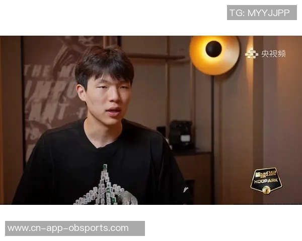 杨瀚森谈古话灵感来源努力让翻译铭记2005魔童降世的故事