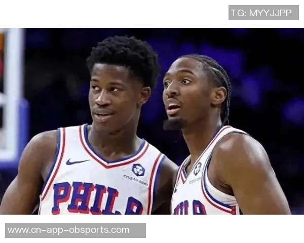 76人开局强势四连胜上赛季同样时间仅获四胜