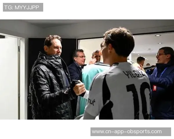 斯帕莱蒂的儿子在尤文任职球探引发热议与找工作趣事分享