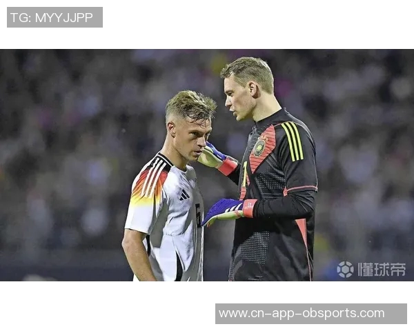 德国队最新比赛评分解析基米希萨内维尔茨沃尔特马德表现突出