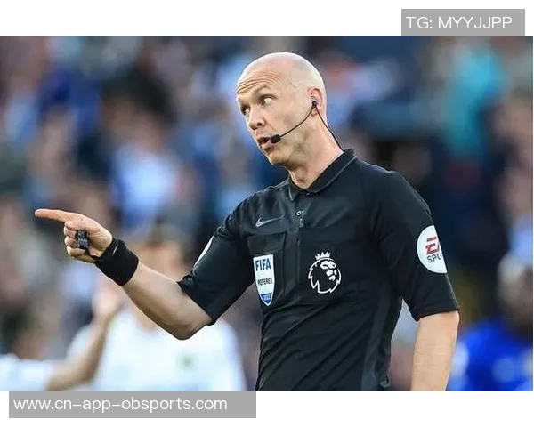 英超第10轮裁判安排揭晓吉莱特执法热刺对决切尔西阿特维尔执法红军迎战维拉 英超第10轮裁判安排揭晓吉莱特执法热刺对决切尔西阿特维尔执法红军迎战维拉