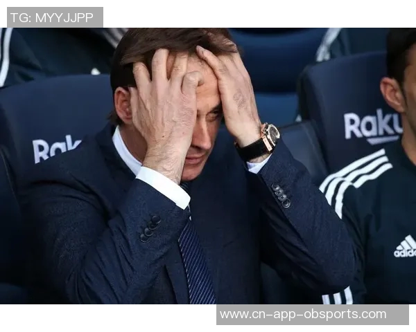 洛佩特吉展望未来执教可能性称与皇马关系良好不排除回英超西甲