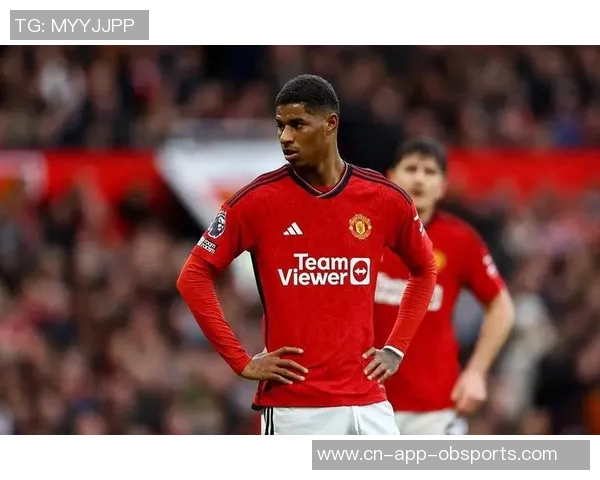 2600万买断费引豪门关注拉什福德心向巴萨已做决定 2600万买断费引豪门关注拉什福德心向巴萨已做决定