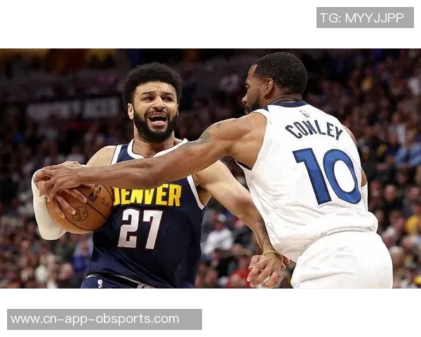 KG认为掘金森林狼有实力战胜雷霆火箭若有控卫也能逆袭成功 KG认为掘金森林狼有实力战胜雷霆火箭若有控卫也能逆袭成功