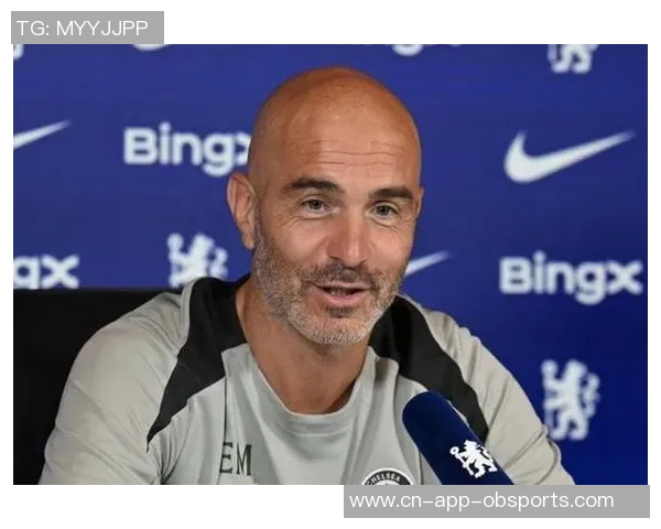 加纳乔透露与马雷斯卡谈转会并称与恩佐关系密切