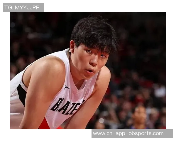 杨瀚森谈被选中感受:开心之余不至于感动落泪 杨瀚森谈被选中感受:开心之余不至于感动落泪