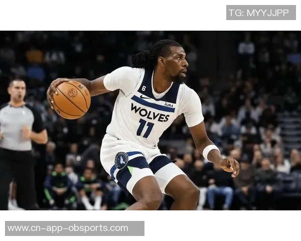 攻防兼备的麦克丹尼尔斯全能表现助球队取得胜利贡献14分7篮板5助攻2抢断2盖帽