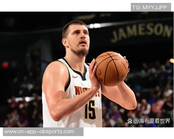 约基奇缺阵36场掘金战绩堪忧希望本赛季能打破魔咒重返巅峰