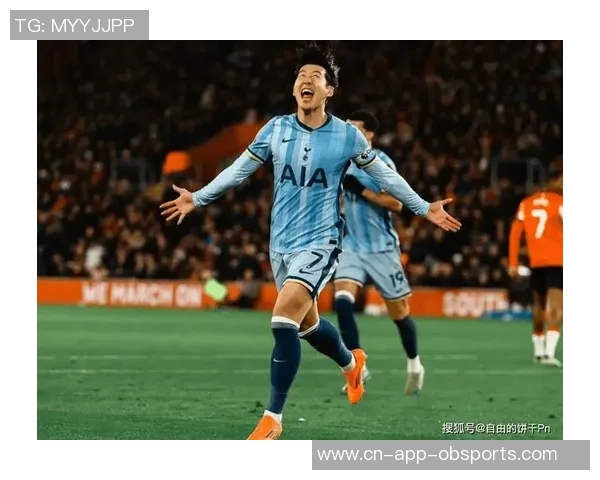 孙兴慜感恩寒冬中支持他的韩国球迷温暖心灵的集训时光